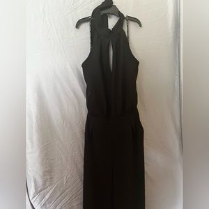 Ladies Jumpsuit with pockets